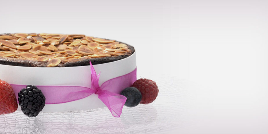 gluten free flourless awesome chocolate cake